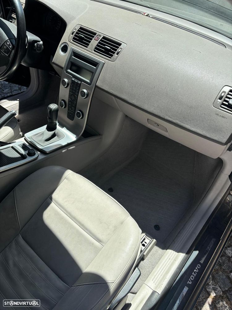 Volvo V50 1.6 D Drive - 7