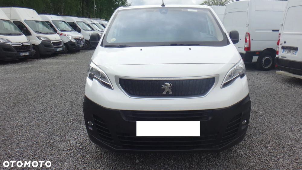 Peugeot EXPERT - 3