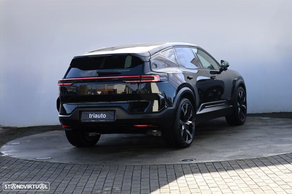 Polestar 3 Long Range 111 kWh AWD Performance Plus Pilot - 2