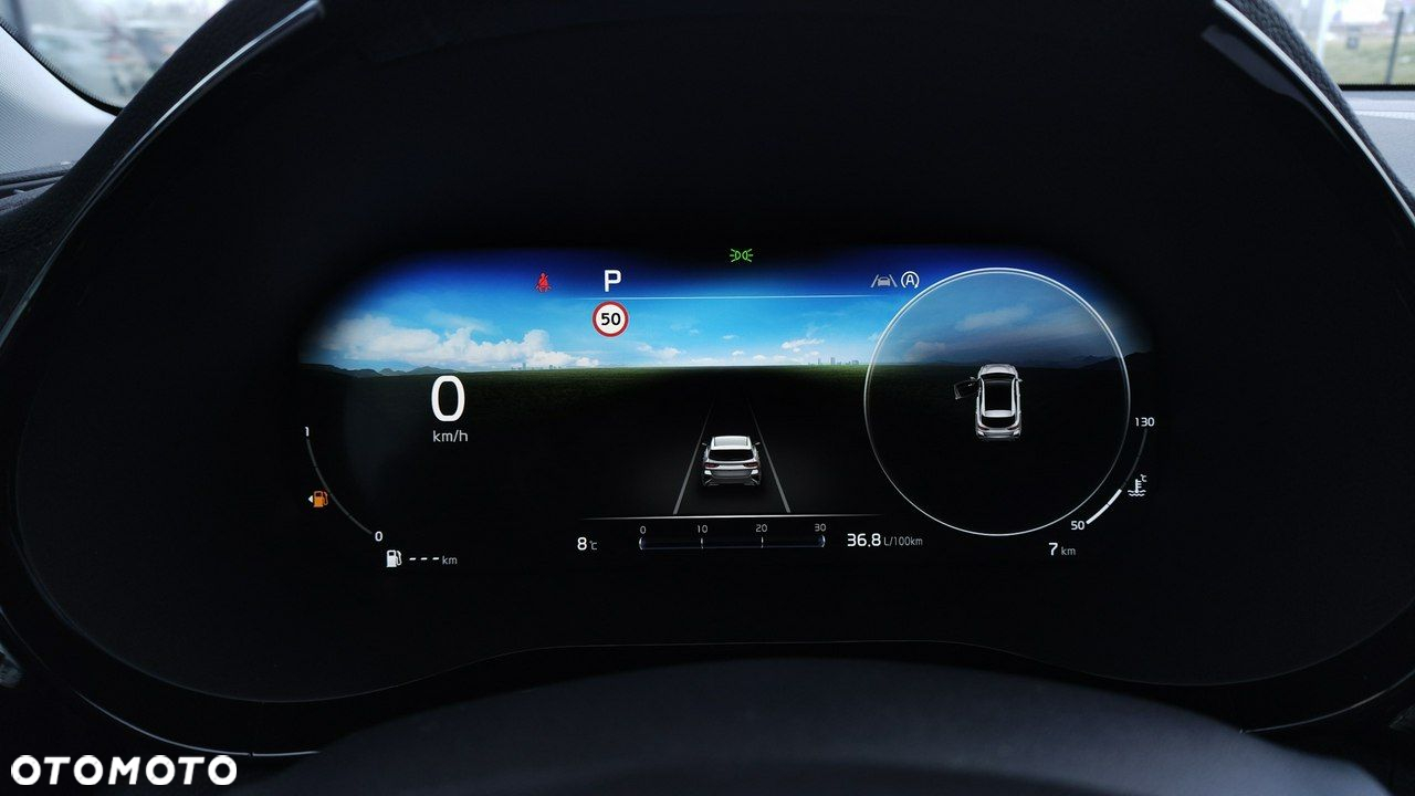 Kia Ceed - 19