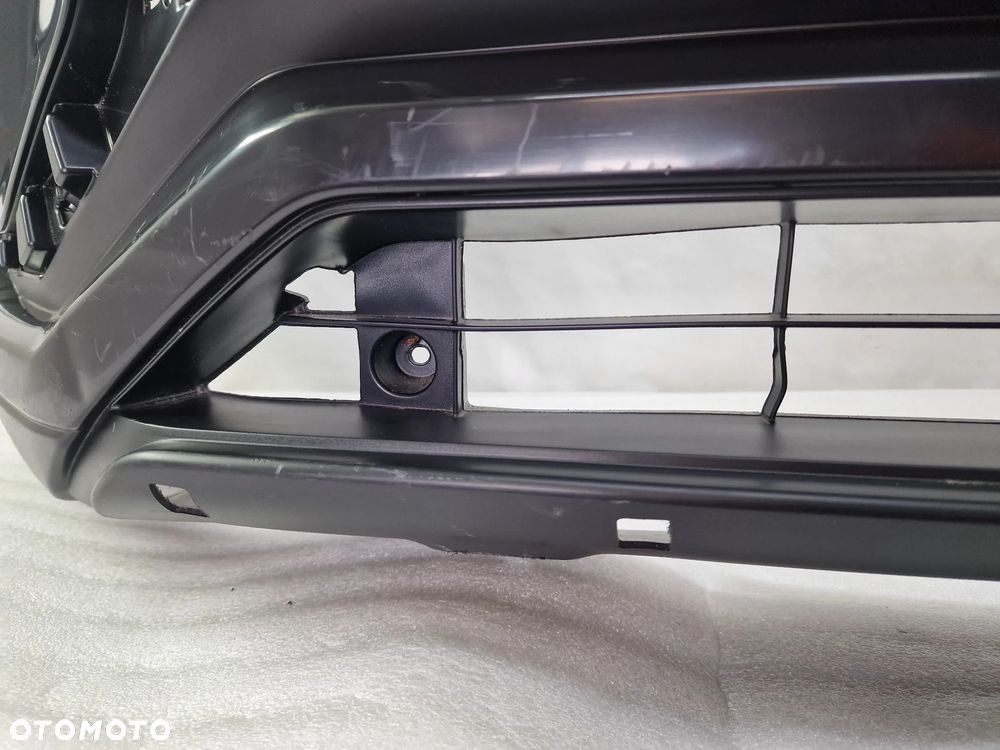 MITSUBISHI ECLIPSE CROSS 17- ZDERZAK PRZEDNI PRZÓD , NR 6400H717ZZ , NR AUKCJI NZ1365 - 2