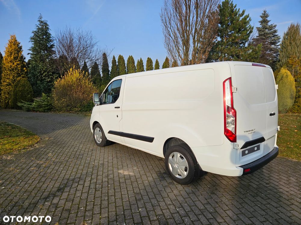 Ford Custom 2.0 Trend Automatic Stan Wzorowy!!! - 3