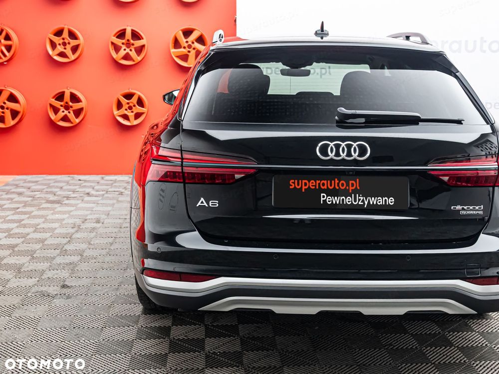 Audi A6 Allroad 40 TDI mHEV Quattro S tronic - 28
