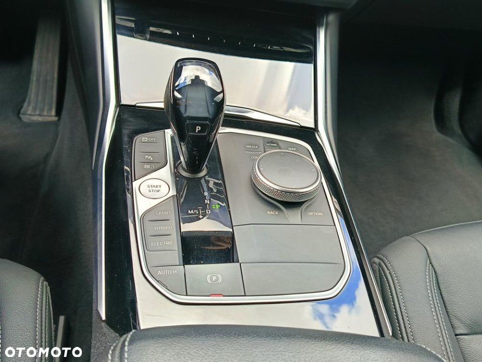 BMW Seria 3 - 18