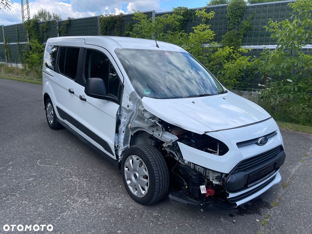 Ford Tourneo Connect 1.5 EcoBlue Start-Stop Active - 3