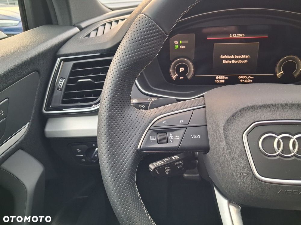 Audi Q5 - 14