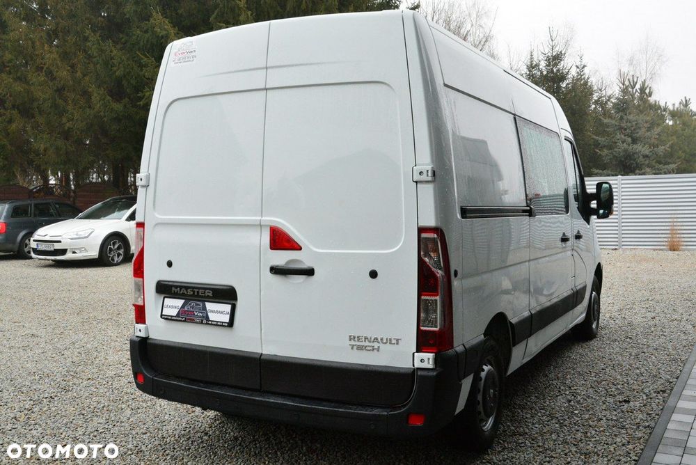 Renault Master - 4