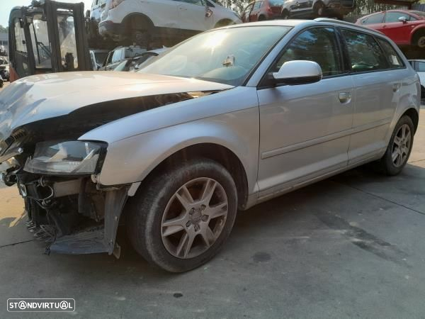 Para Peças Audi A3 Sportback (8Pa) - 5