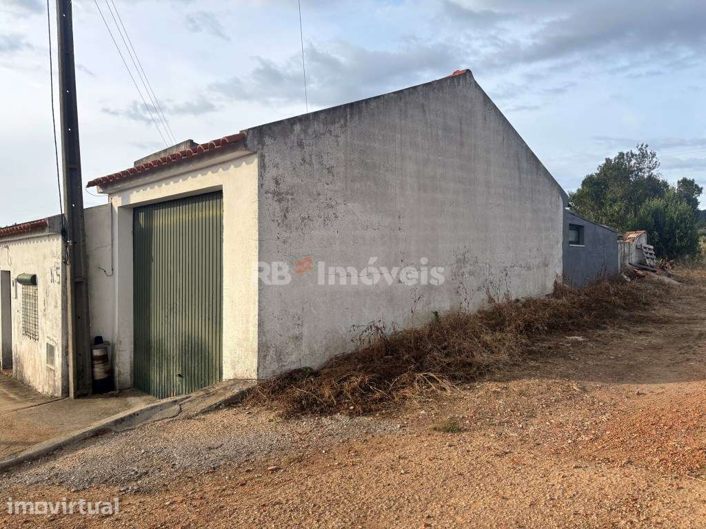 Moradia T2+1 em Vila Nova da Barquinha - Grande imagem: 4/21