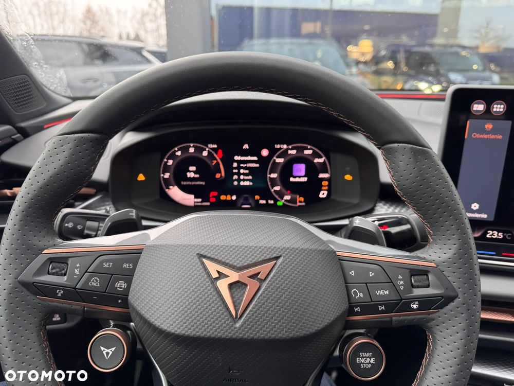 Cupra Terramar 1.5 eTSI mHEV DSG - 16