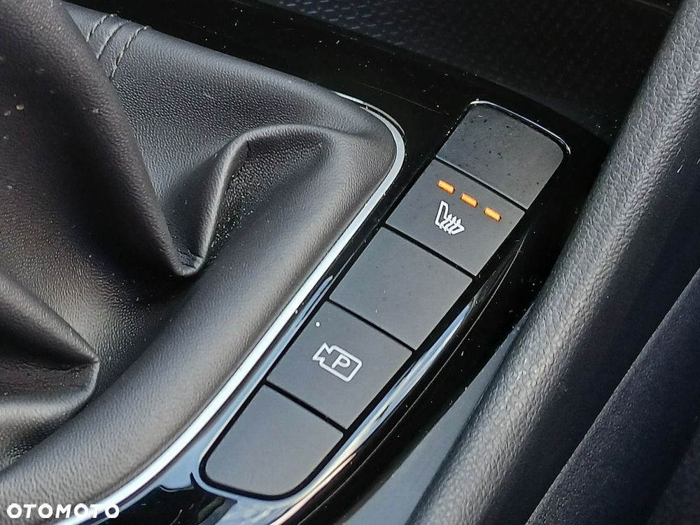 Hyundai Tucson 1.6 T-GDi Modern 2WD - 30