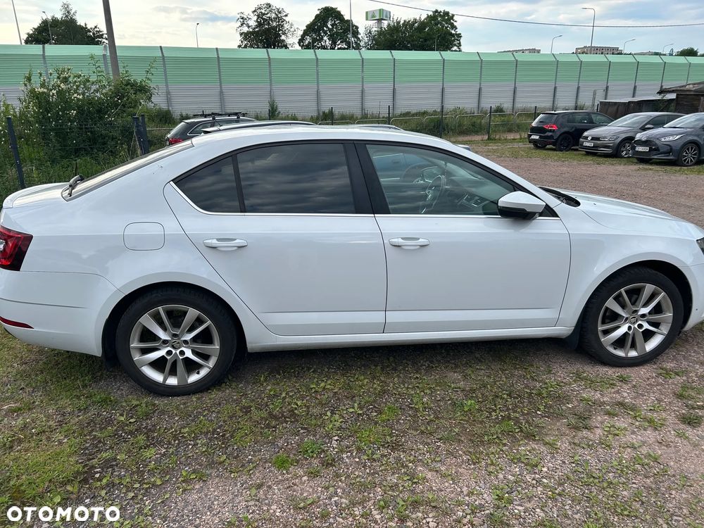 Skoda Octavia 1.5 TSI ACT Style - 3