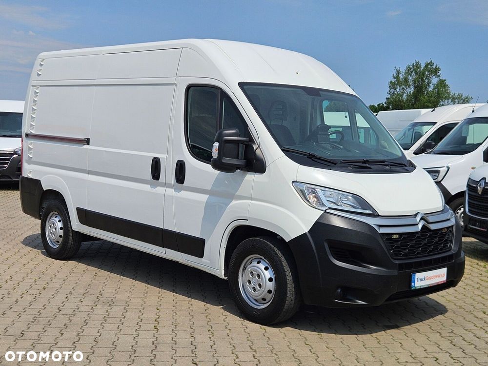 Citroën Jumper L2H2 *59999zł NETTO* 2.2HDi/165KM - 3