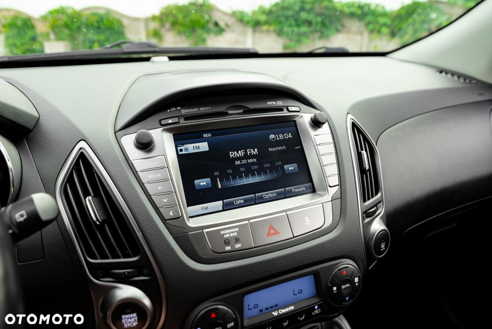 Hyundai ix35 2.0 GDI Premium 4WD - 32