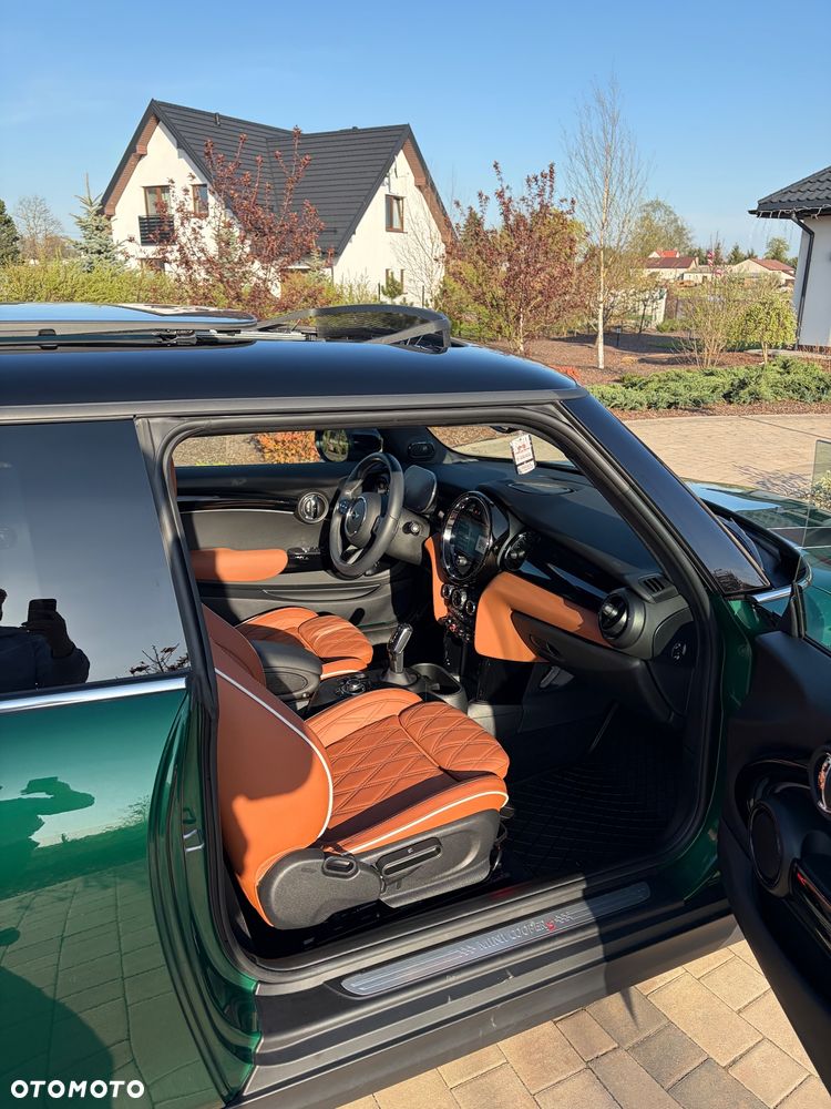 MINI Cooper S Standard - 25