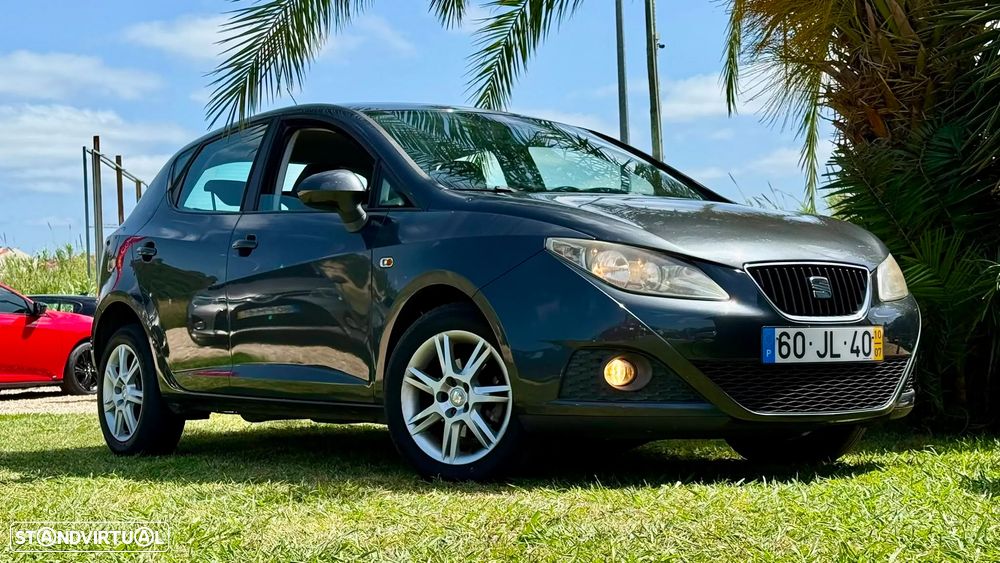 SEAT Ibiza 1.2 12V Style - 2