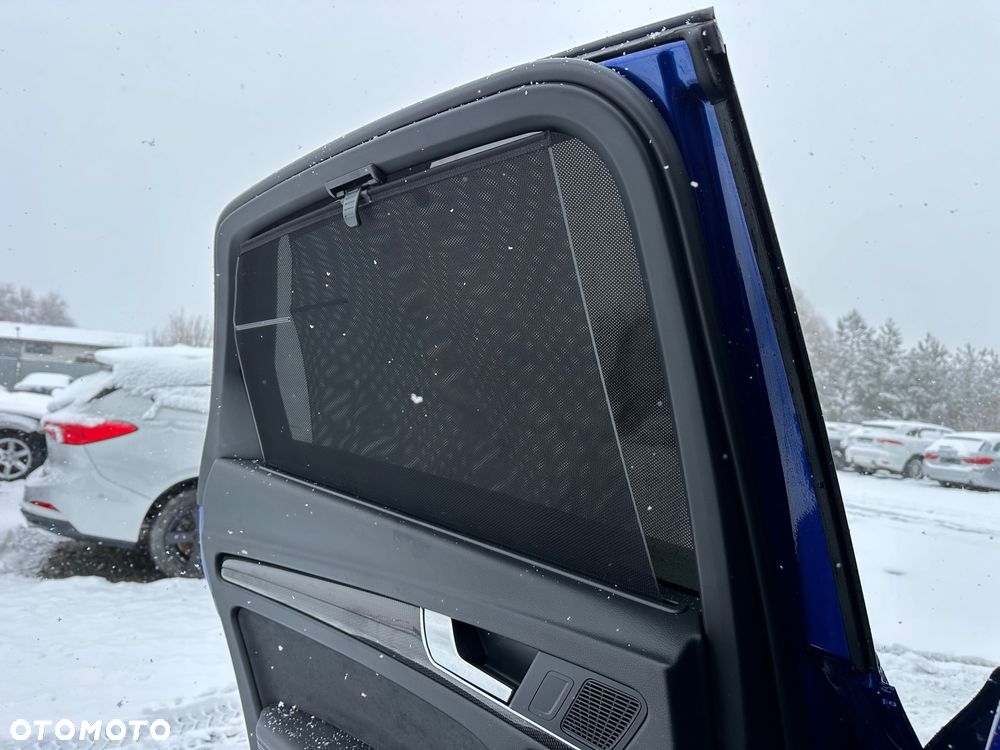 Audi SQ5 Sportback - 29