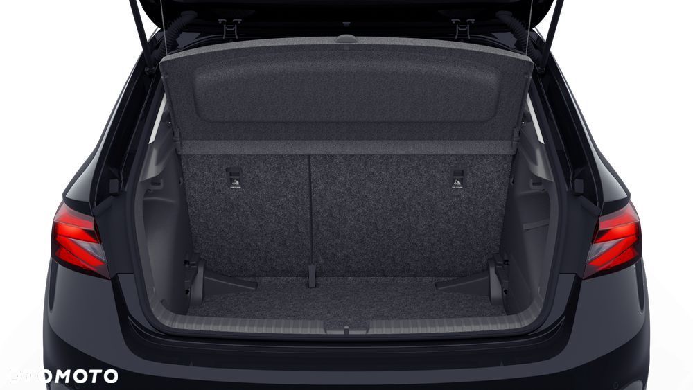 Skoda Fabia 1.0 TSI Drive DSG - 6