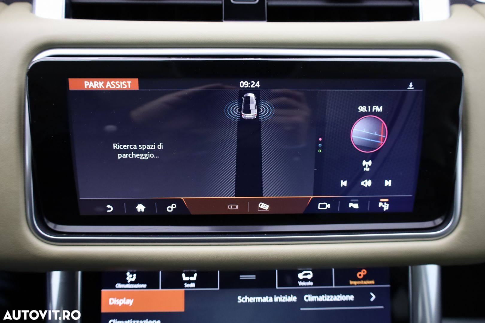 Land Rover Range Rover Sport - 31
