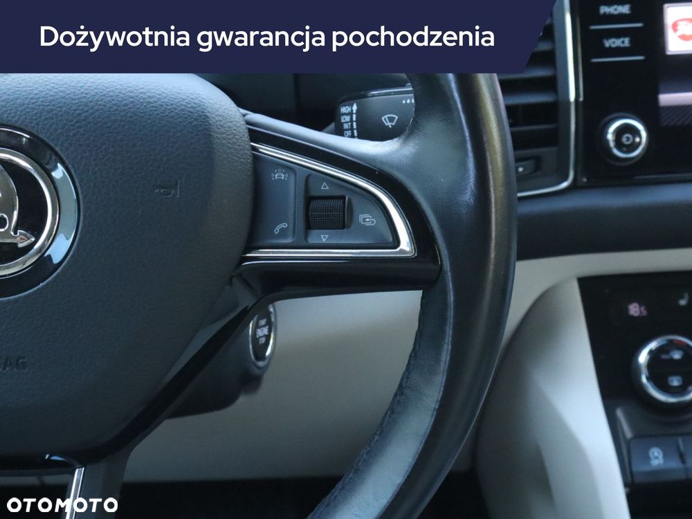 Skoda Kodiaq - 25