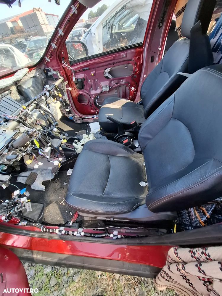 Dezmembrez Mitsubishi Asx 2.2 diesrl - 8