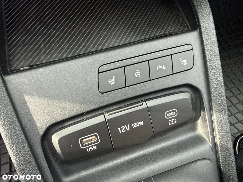 Kia Stonic 1.0 T-GDI M - 22