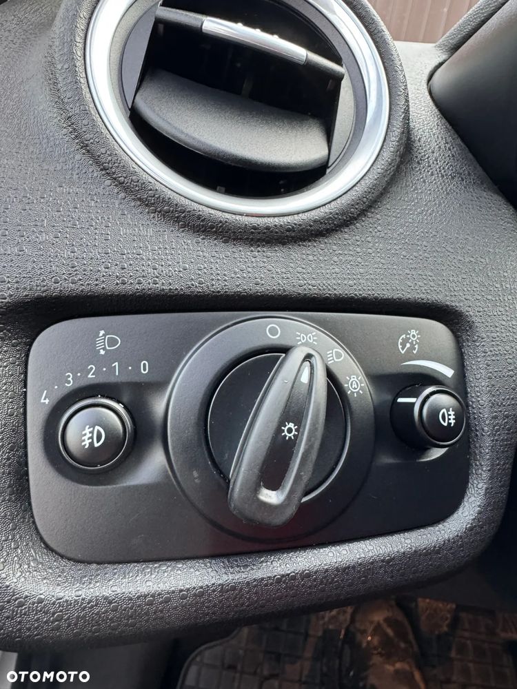 Ford Fiesta 1.5 TDCi Titanium - 22