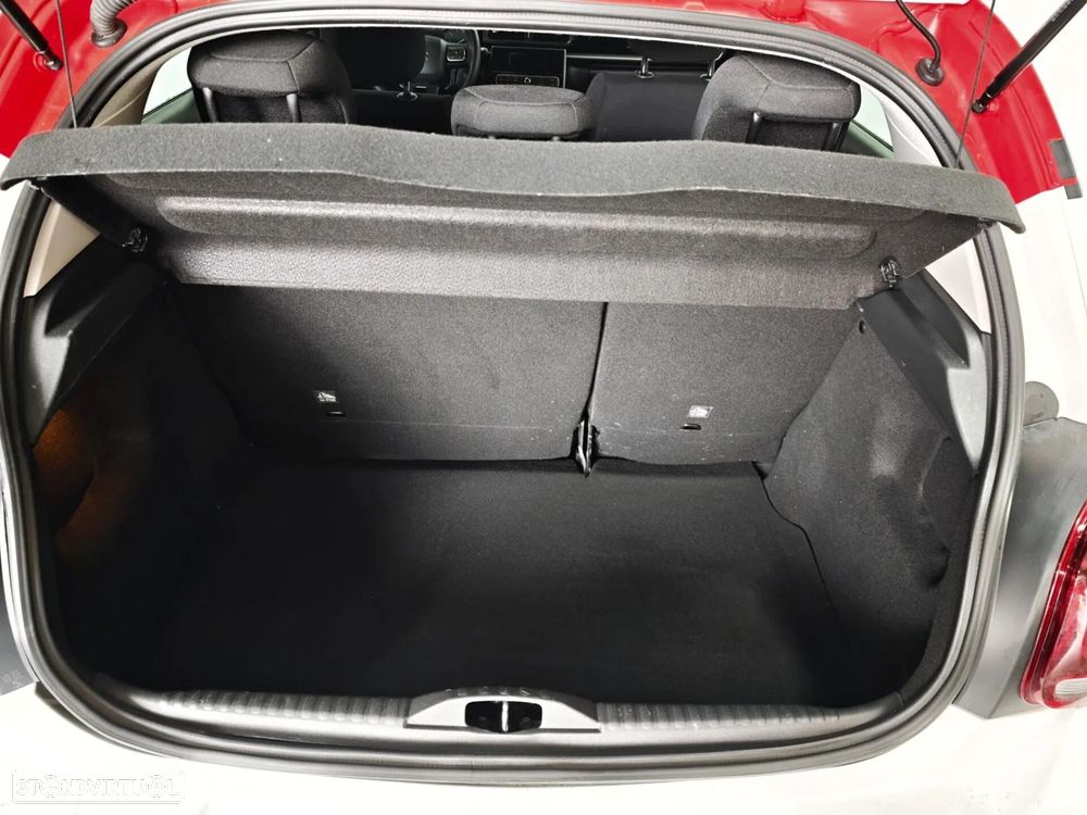 Citroën C3 1.2 PureTech Feel - 22