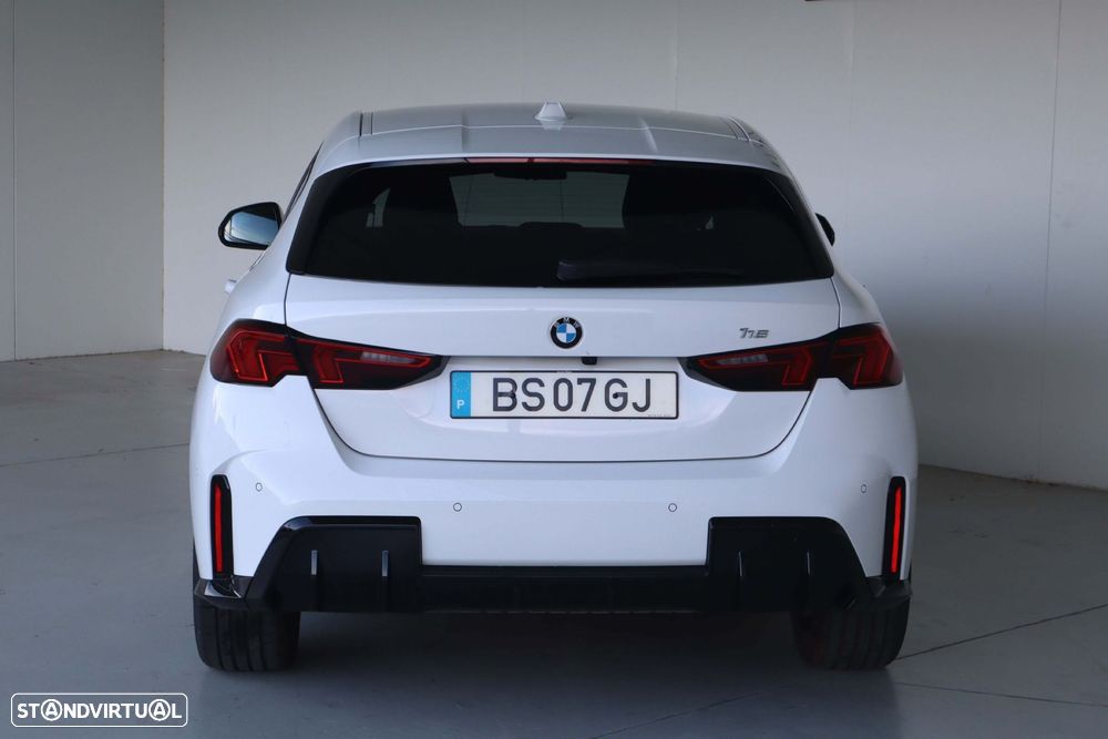 BMW 116 Pack Desportivo M - 12