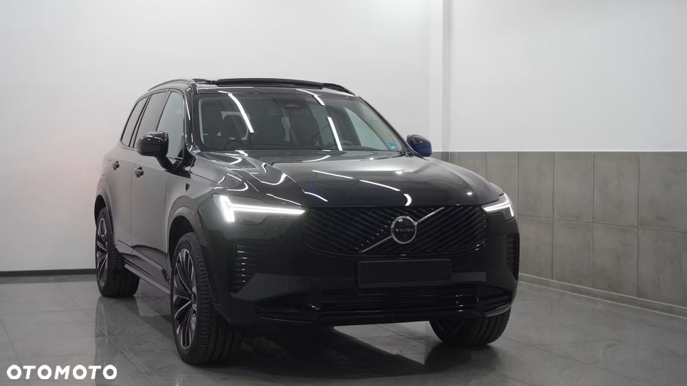 Volvo XC 90 T8 AWD Plug-In Hybrid Plus Dark 7os - 2