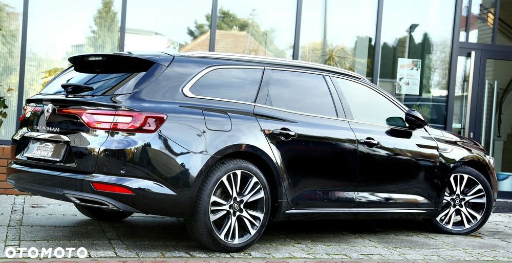 Renault Talisman - 39