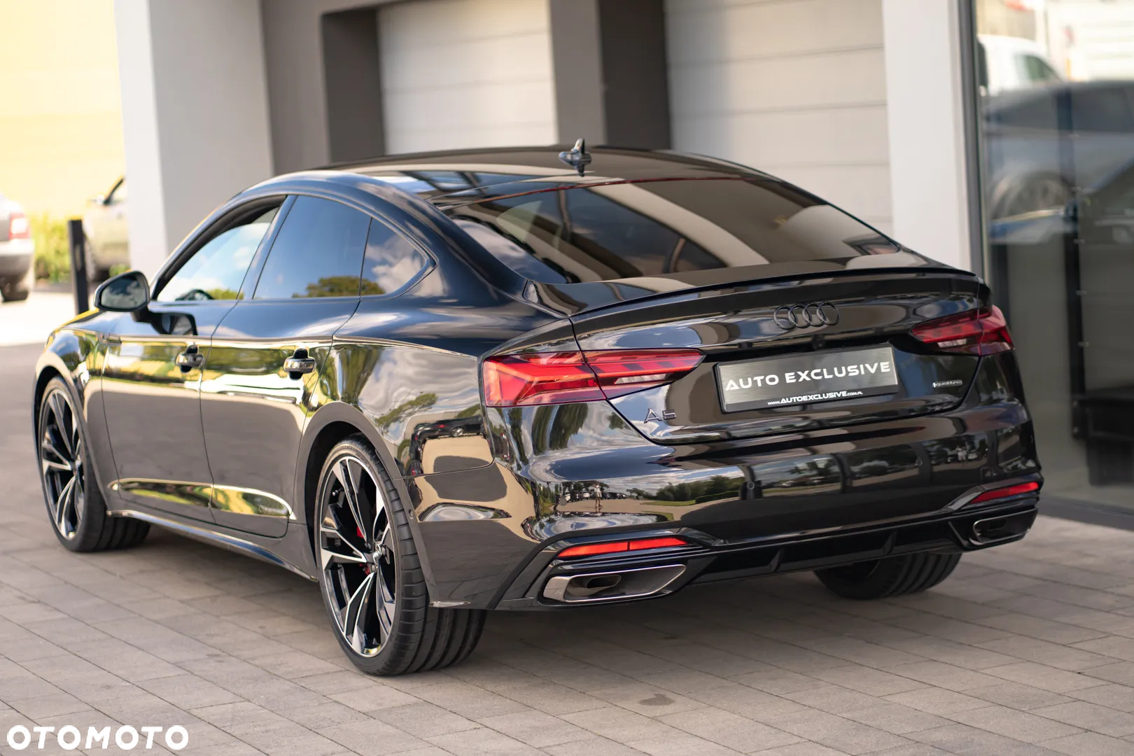 Audi A5 - 19
