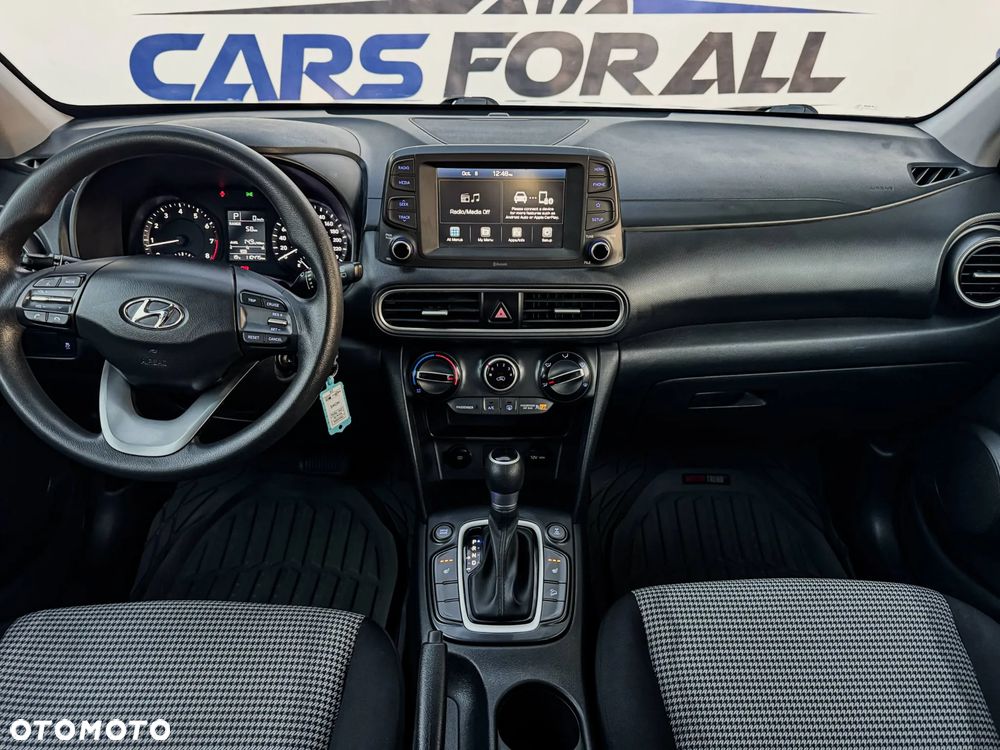 Hyundai Kona - 19