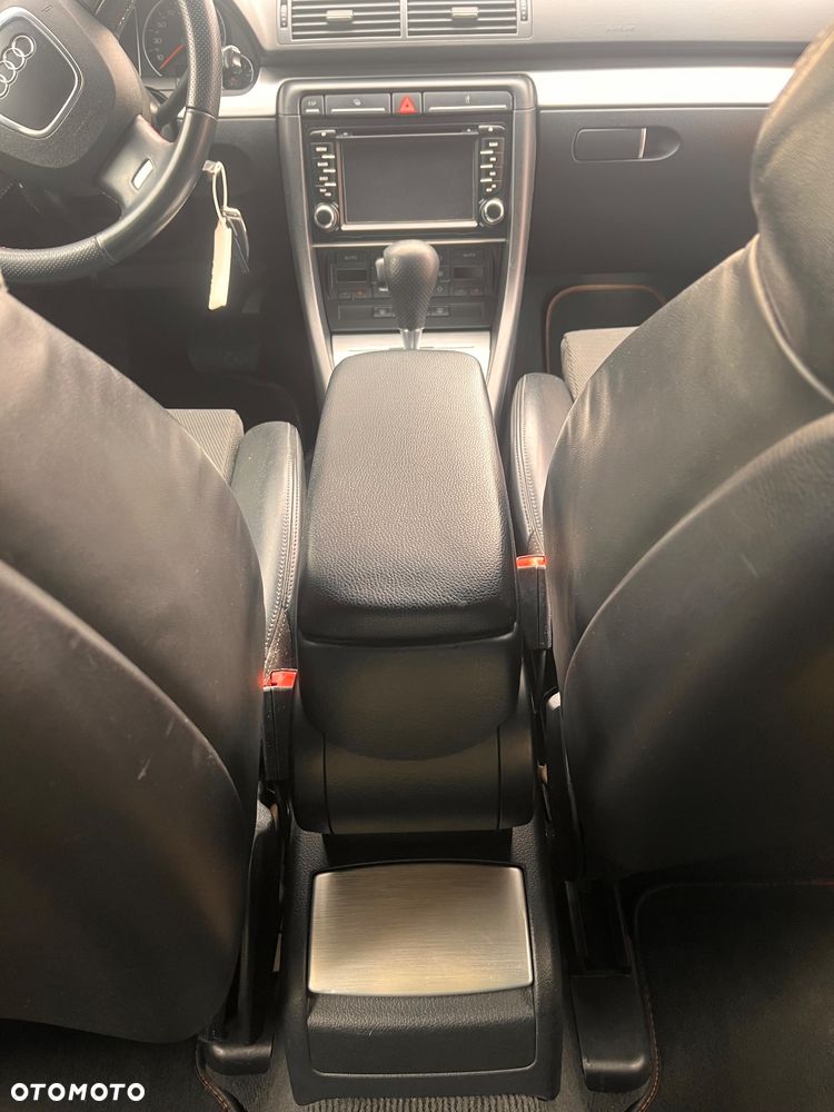 Audi A4 Avant - 18