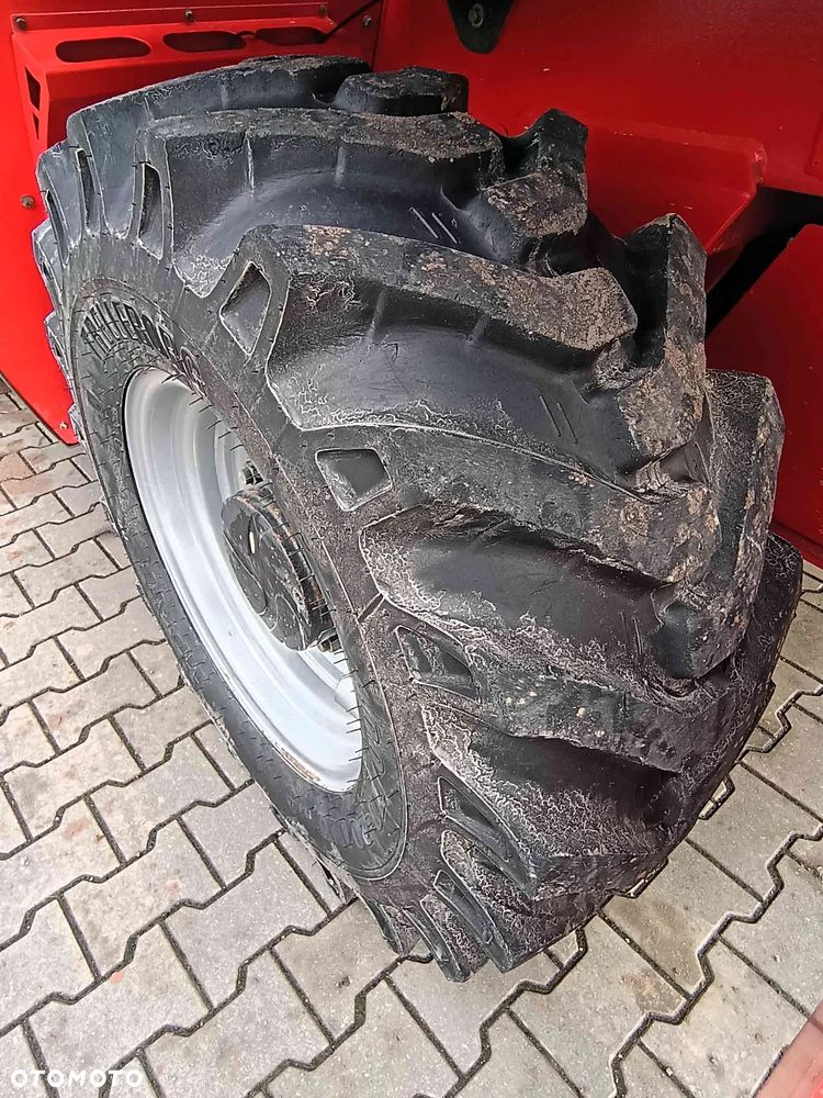 Manitou MRT 1840 Easy - 8