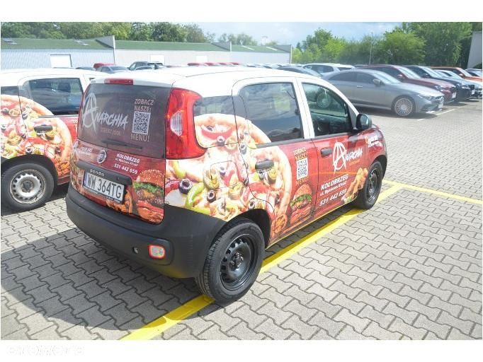 Fiat Panda - 4
