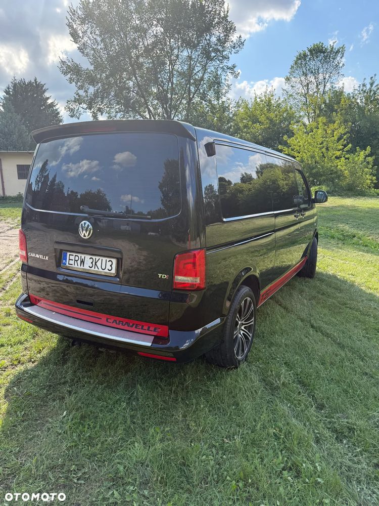 Volkswagen Caravelle L2 Comfortline - 14