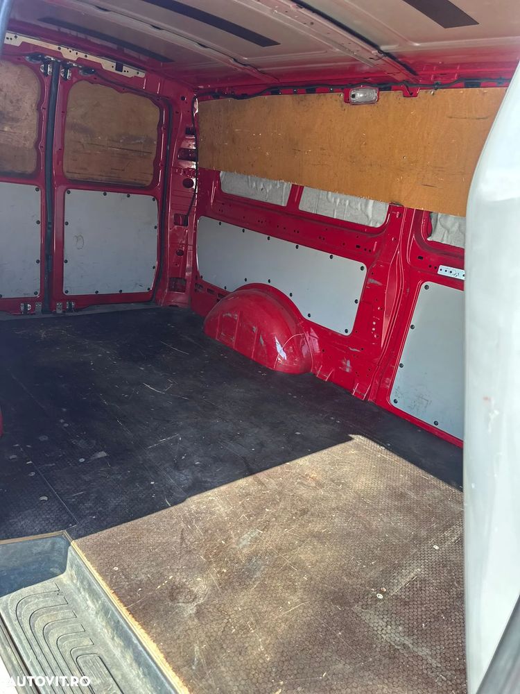 Mercedes-Benz Vito Extralang Aut. Mixto - 28