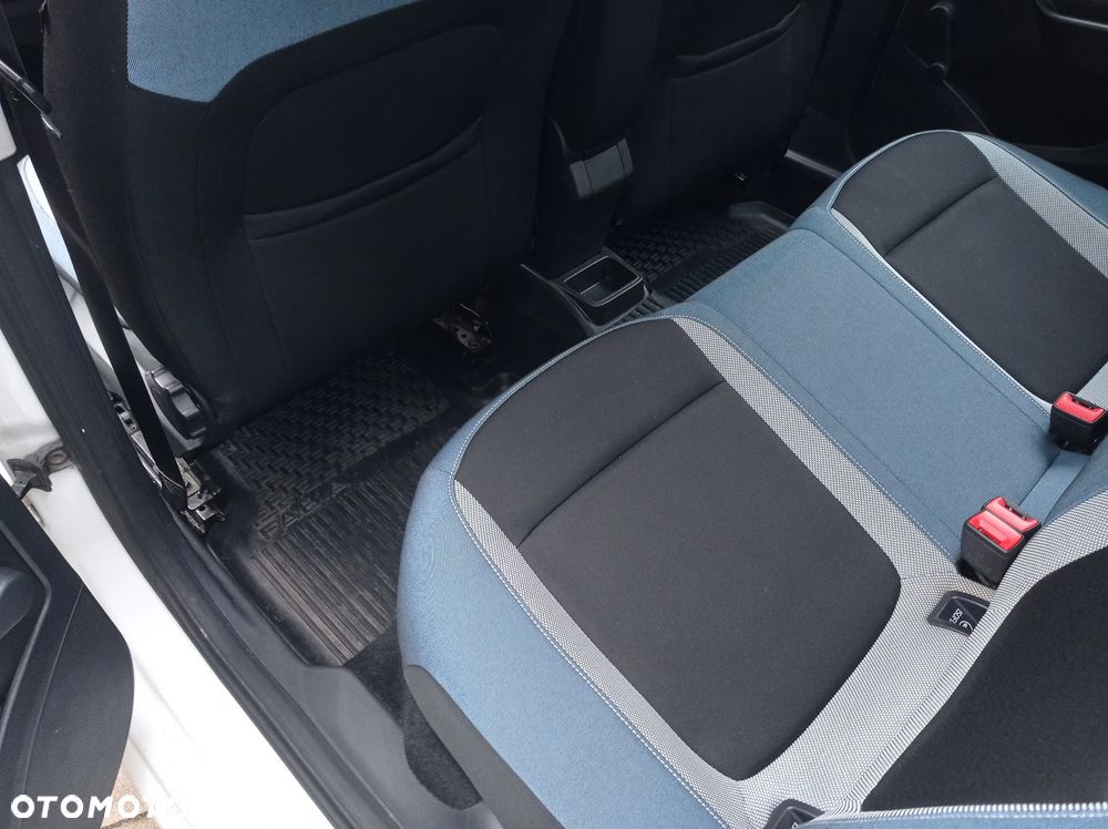 Skoda Fabia 1.2 TSI Ambition - 11
