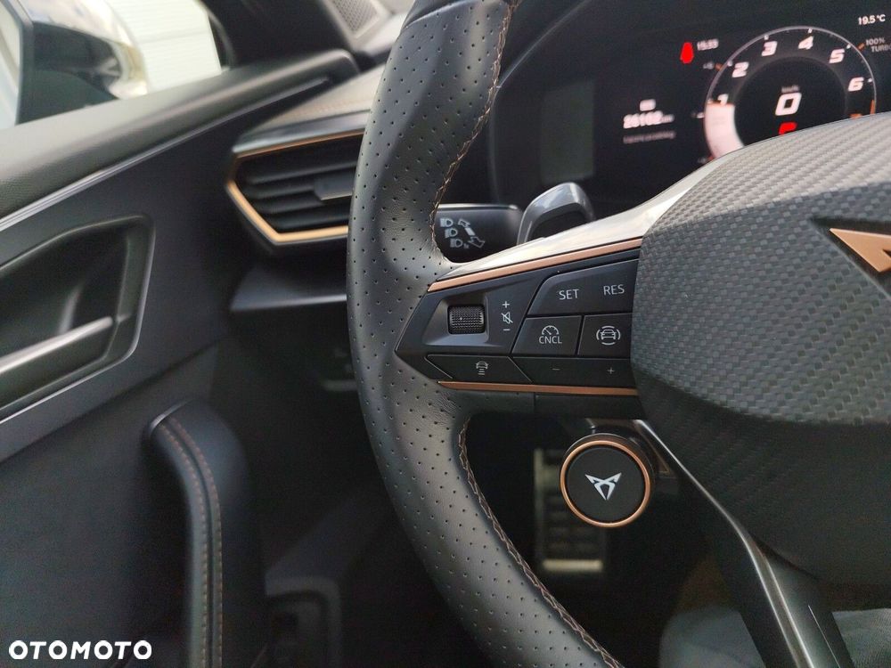 Cupra Formentor 1.5 eTSI mHEV DSG - 22