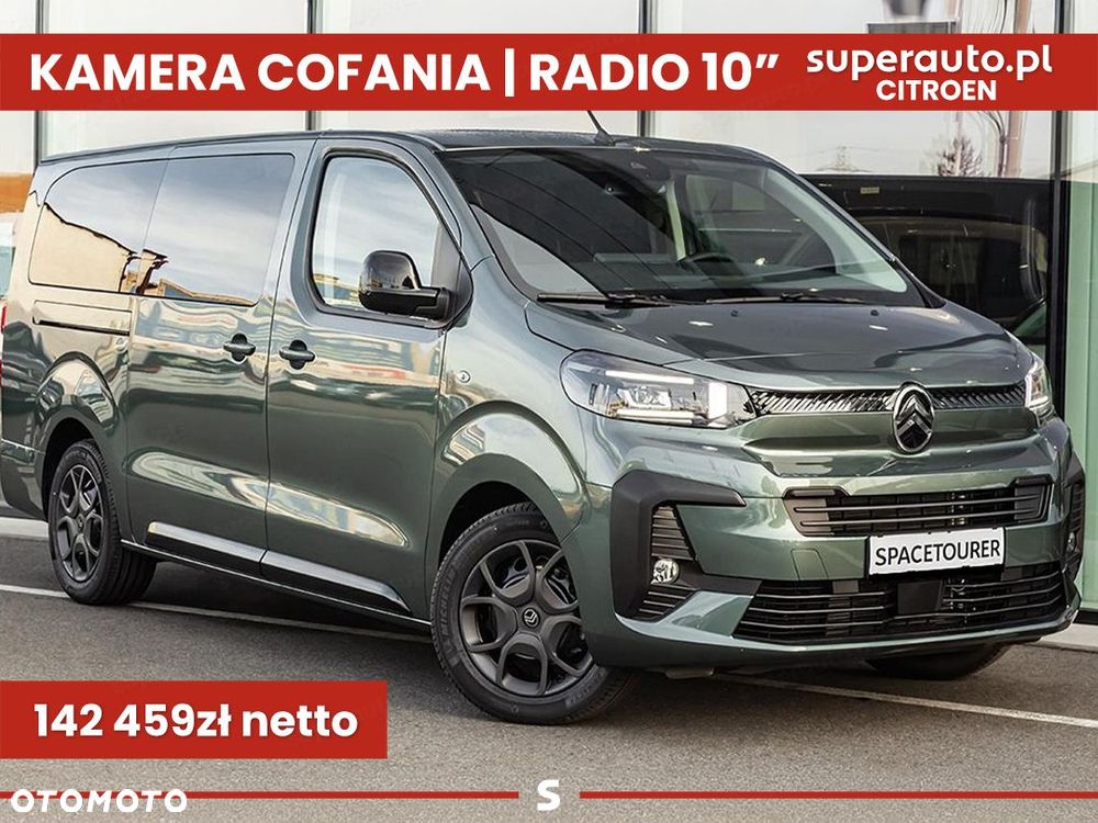 Citroën SpaceTourer - 2