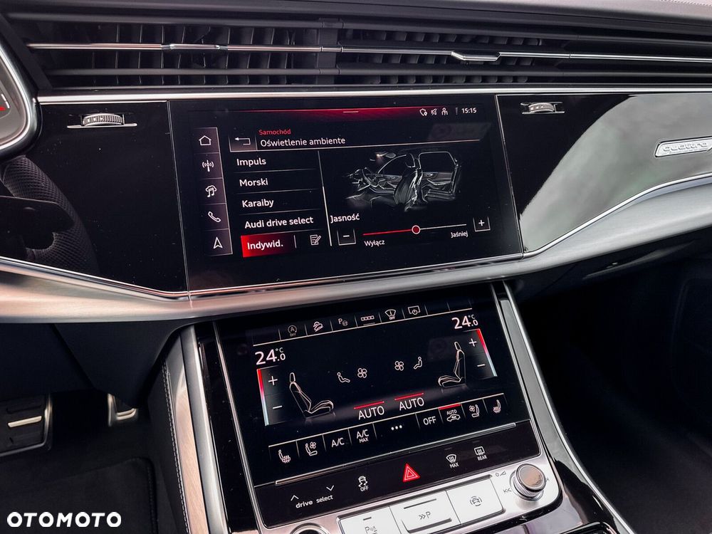 Audi Q7 - 34