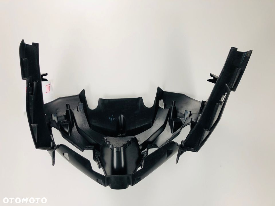 Yamaha YZF R 125 19- czacha czasza owiewka - 7