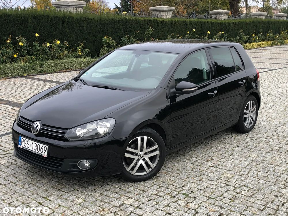 Volkswagen Golf 1.6 United - 3
