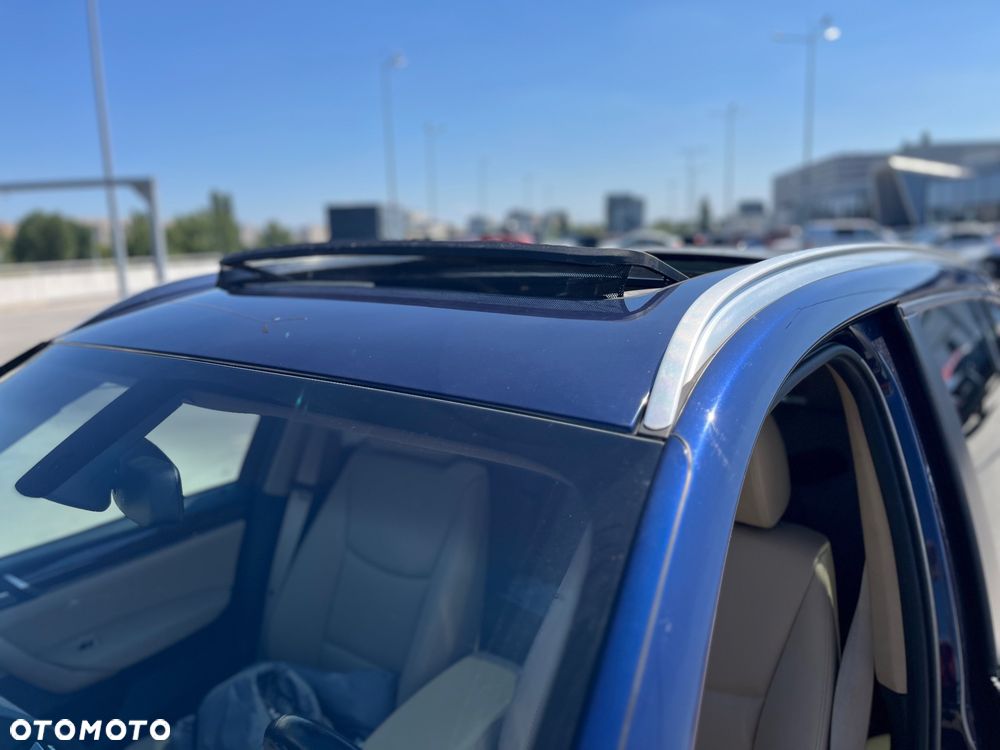 BMW X3 - 11