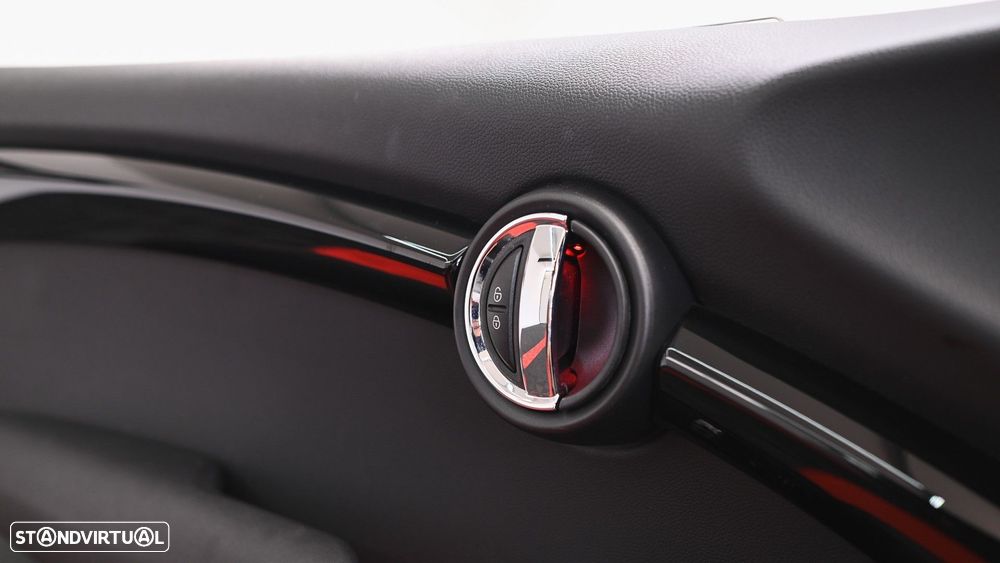 MINI 3 Portas Cooper SE Camden Edition - 49