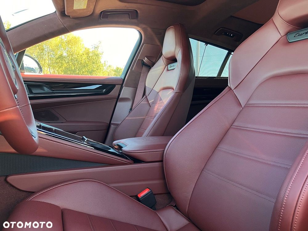 Porsche Panamera - 14