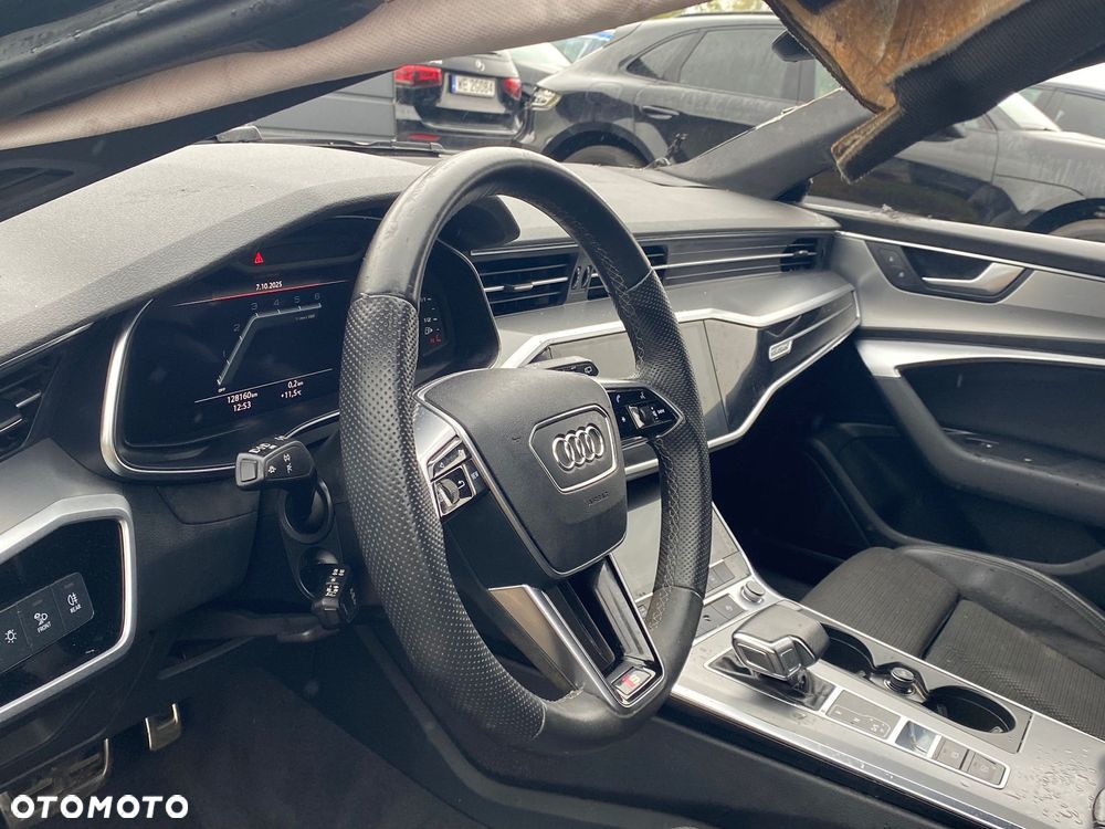 Audi A6 - 17