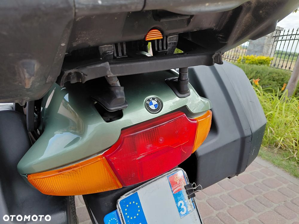 BMW RT - 18