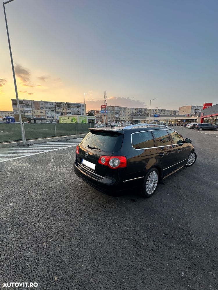 Volkswagen Passat 2.0 TDI DPF R-Line Edition Plus - 2